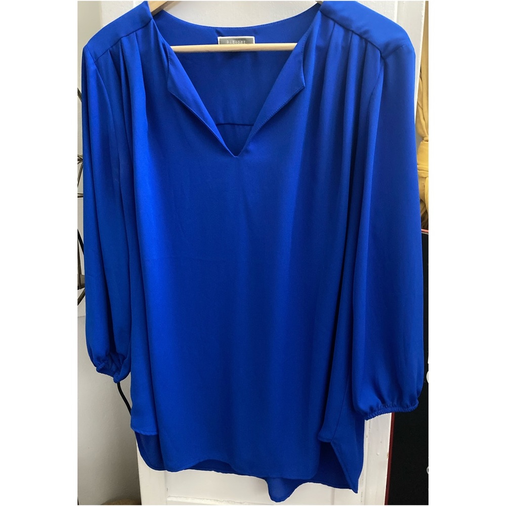 Pleione Blouse
